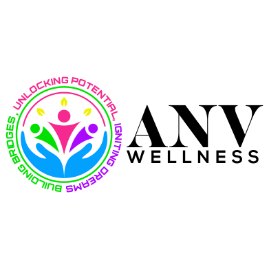 ANV Wellness logo